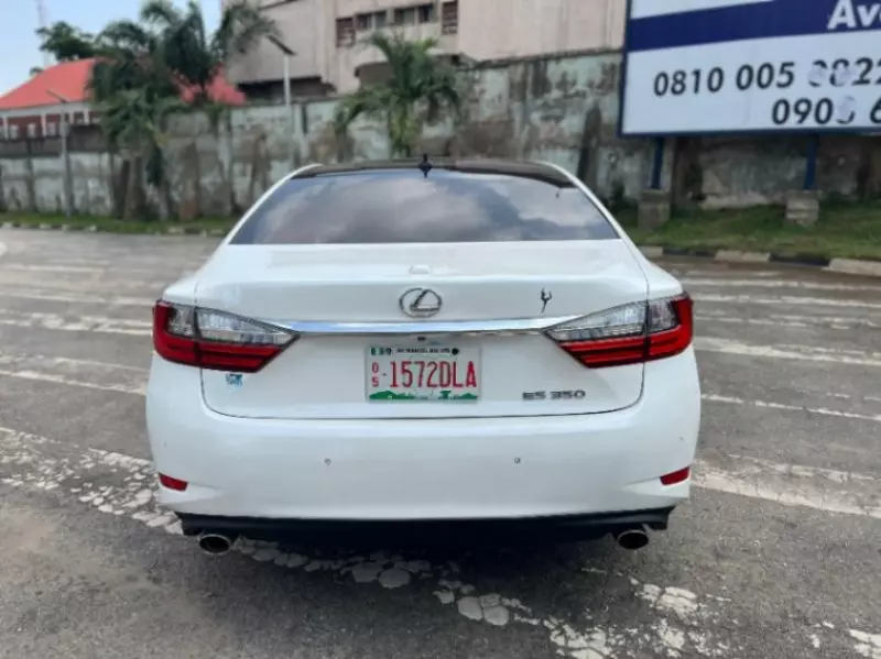 Lexus ES 350   - 2013