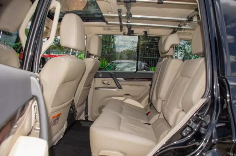 Toyota Landcruiser Prado   - 2018