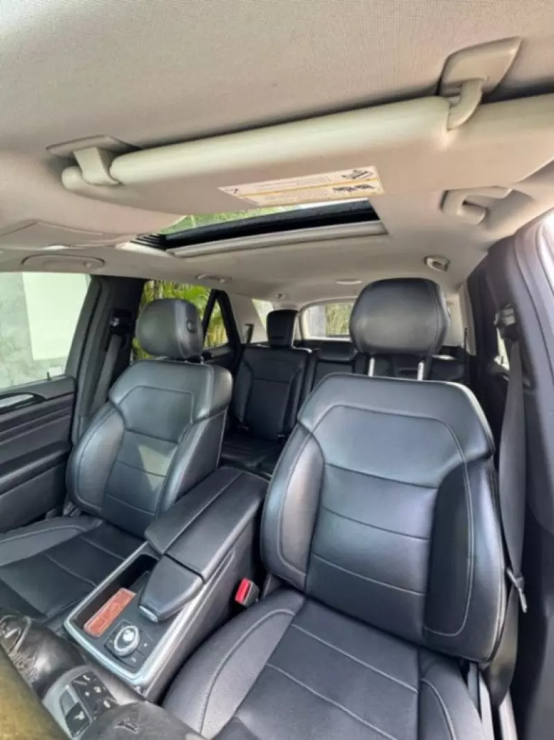 Mercedes-Benz ML 350   - 2013