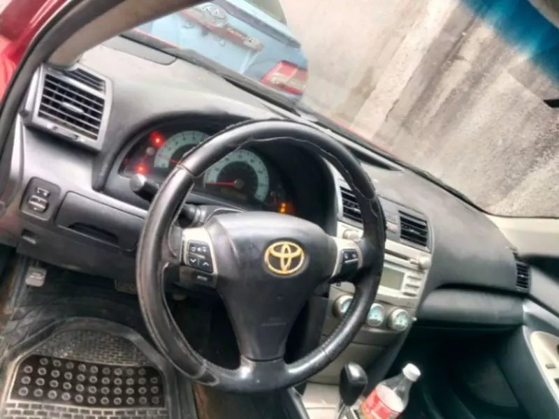 TOYOTA Camry   - 2009