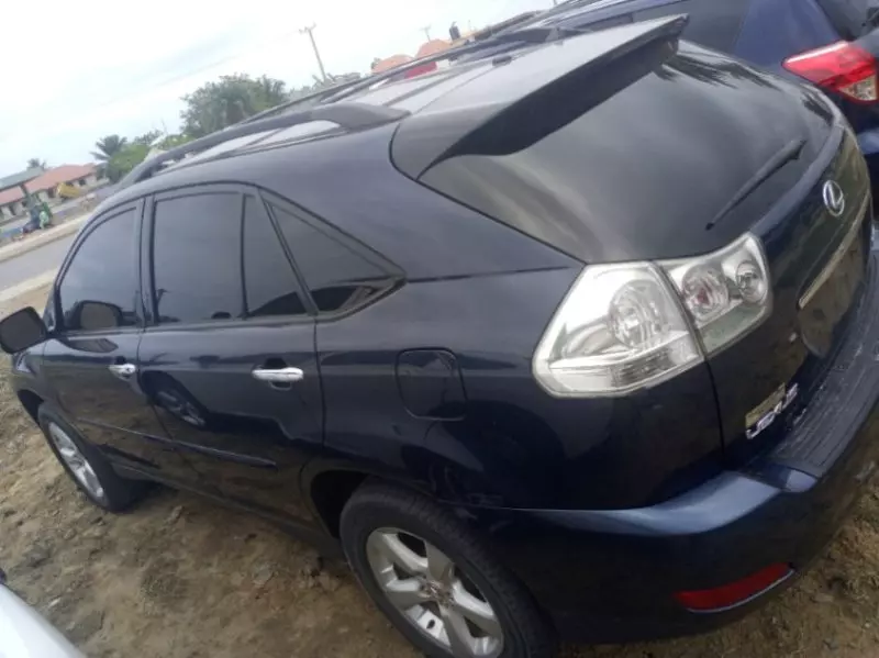 Lexus RX 330   - 2005