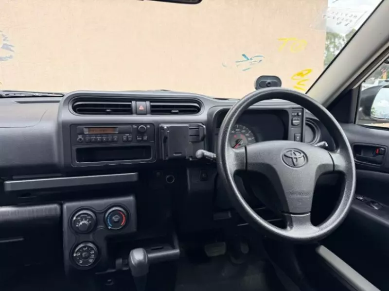 Toyota Probox    - 2018