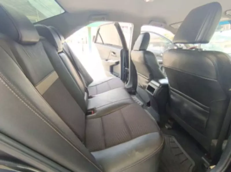 Toyota Camry   - 2013