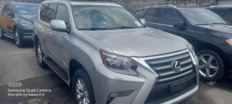 Toyota Lexus RX 450   - 2015