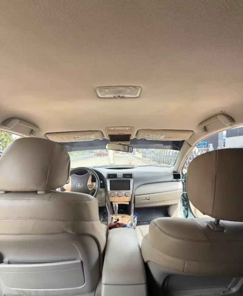 Toyota Camry   - 2007