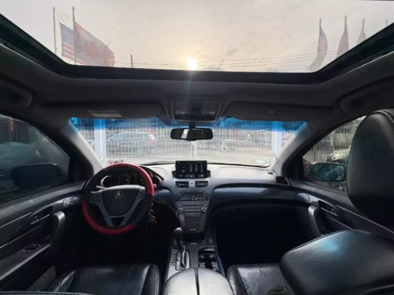 Acura MDX   - 2009