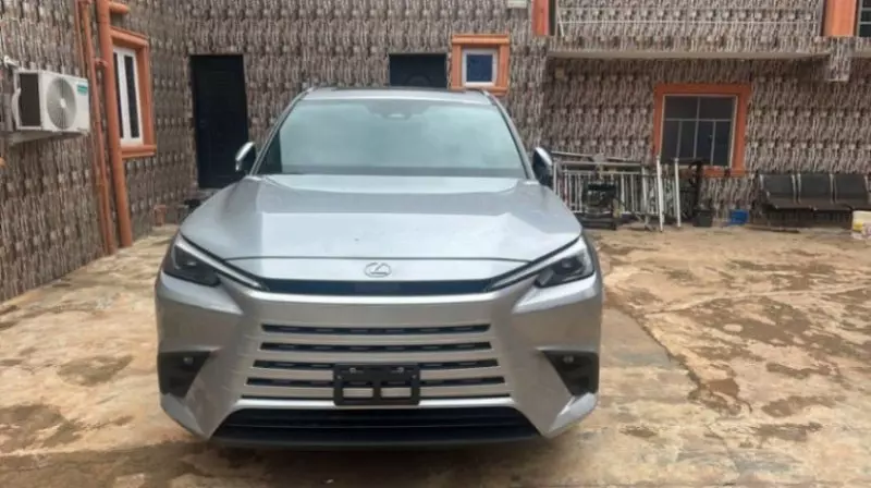 Lexus TX 350 - 2025