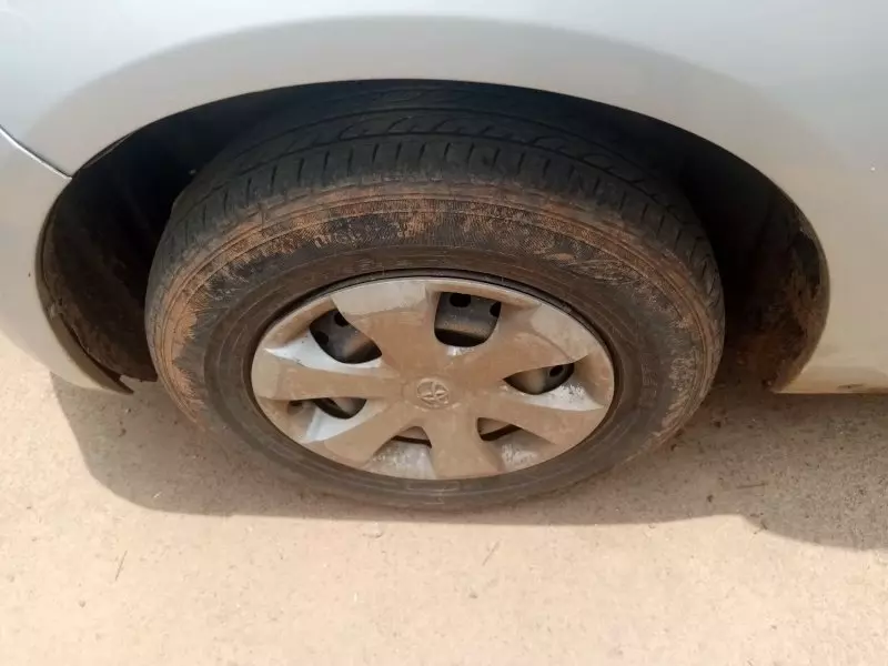 Toyota Passo   - 2012