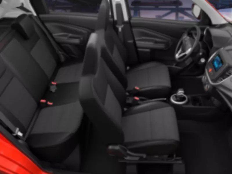 Toyota Vitz   - 2026