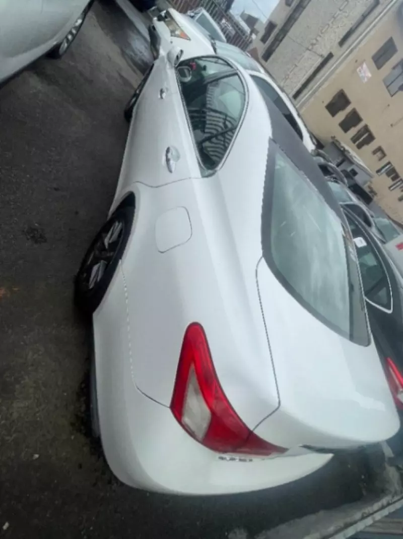Lexus ES   - 2008