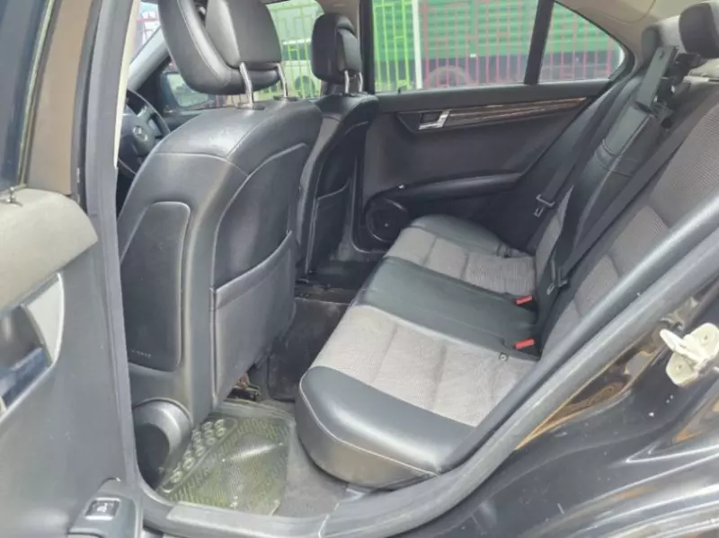 Mercedes-Benz C 200   - 2008