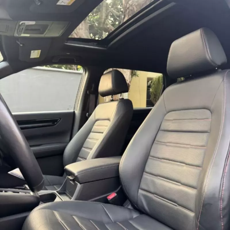 Honda CR-V   - 2025