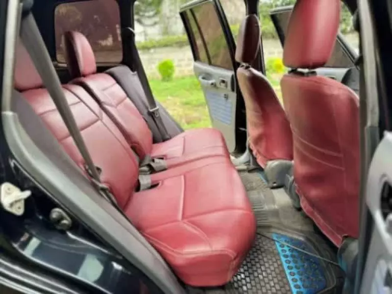 Toyota RAV 4   - 1999