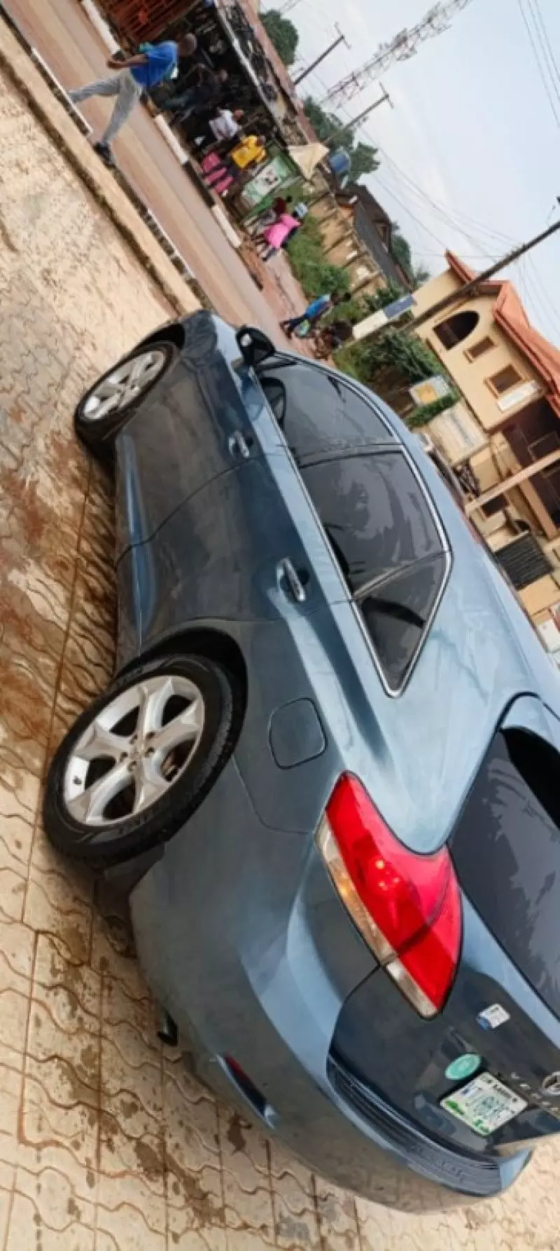 Toyota Venza   - 2013