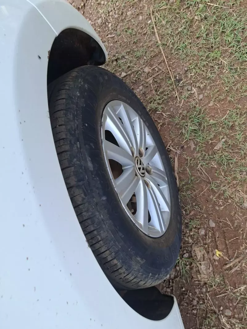 Volkswagen Golf   - 2011