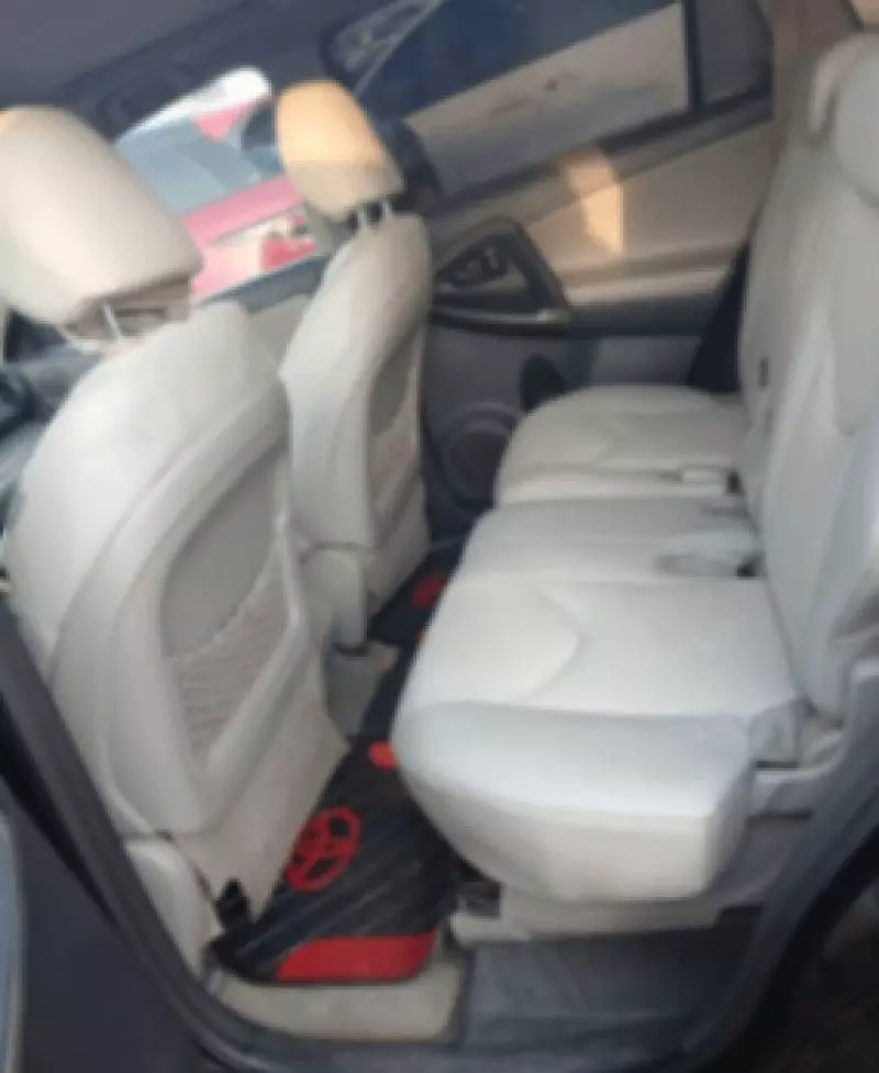 Toyota RAV 4   - 2009