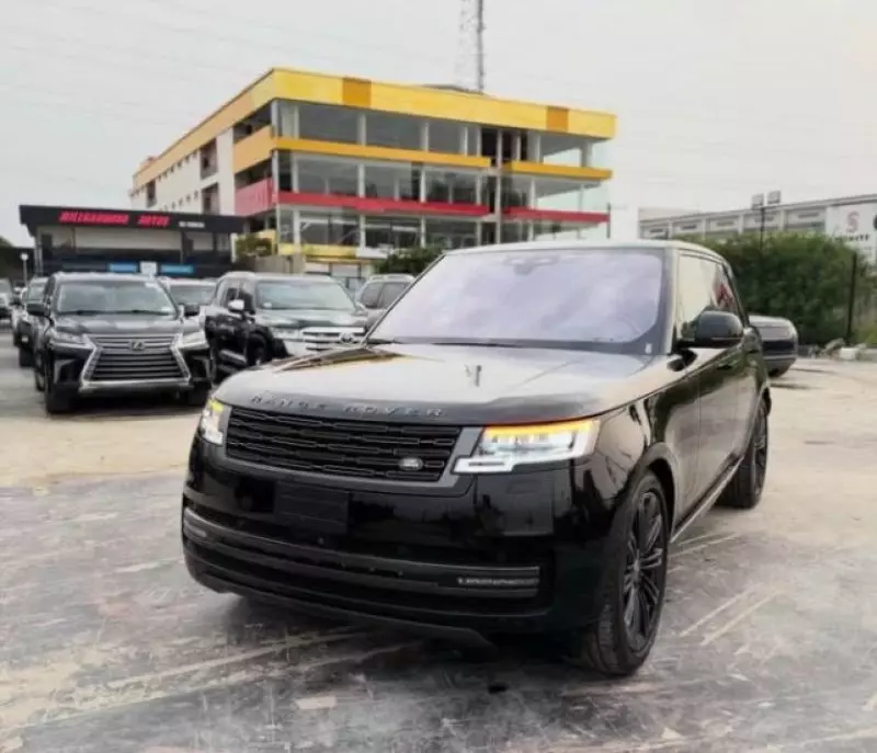 Land Rover Range Rover   - 2023