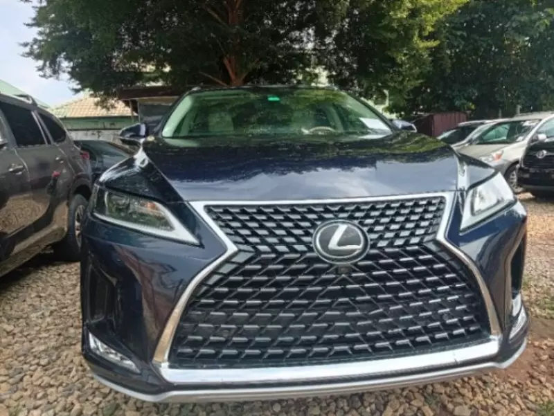 Lexus RX 350   - 2023