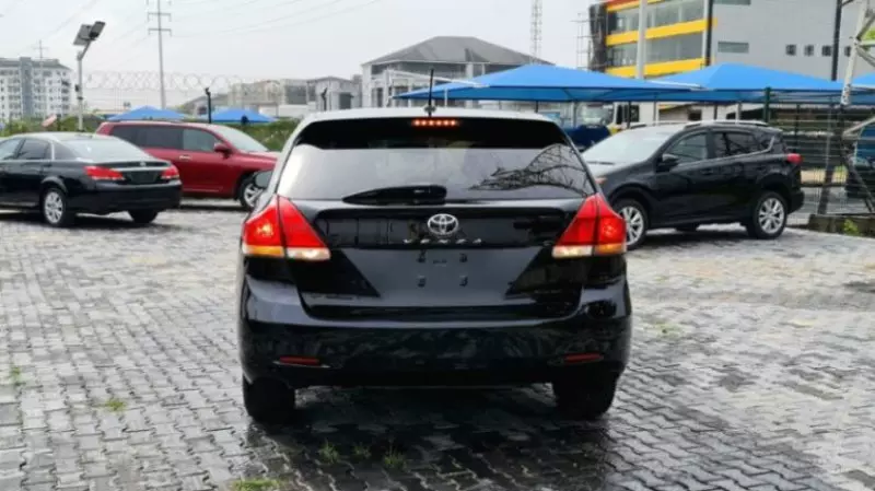 Toyota Venza   - 2009