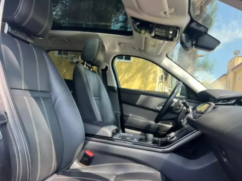 RANGE ROVER Bespoke    - 2018