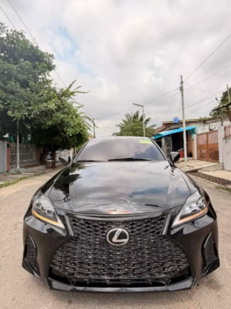 Lexus IS 250   - 2009