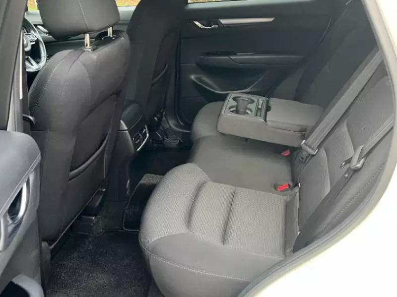 Mazda CX-5   - 2018