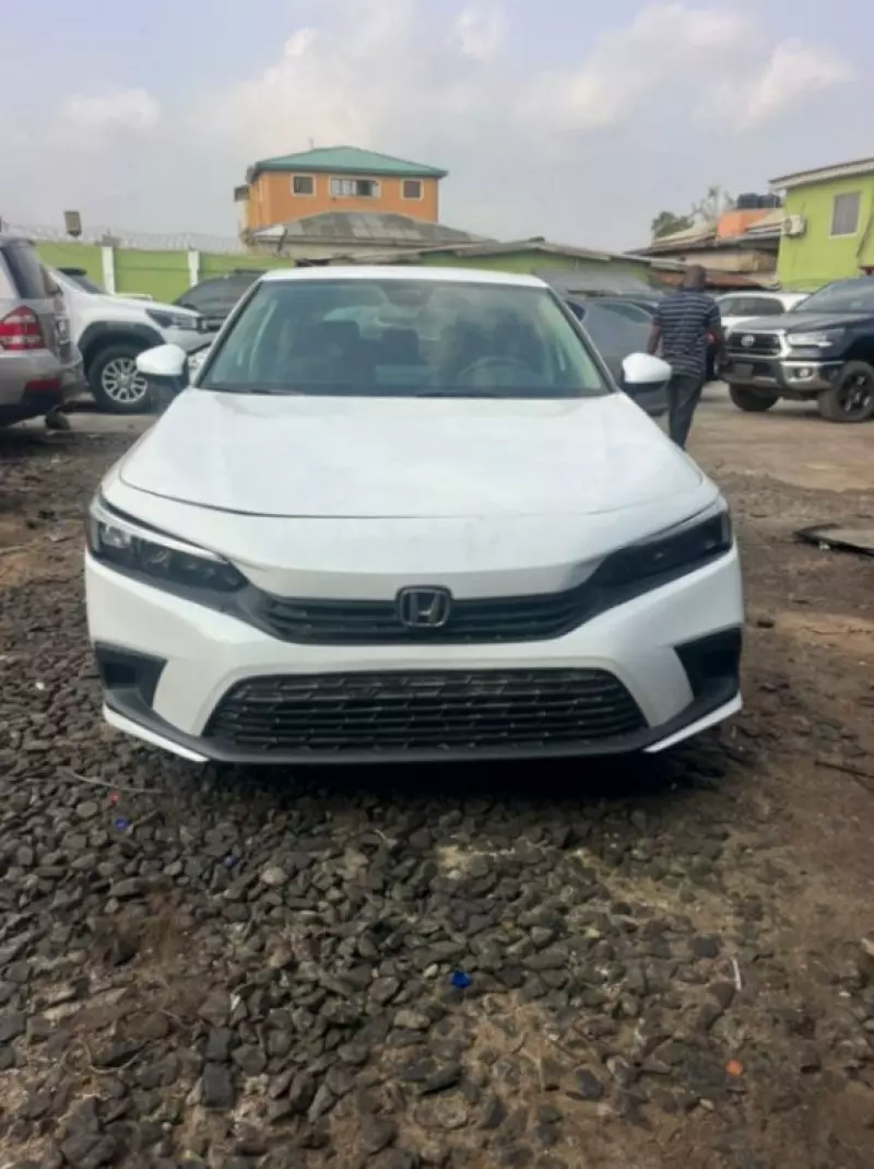 Honda Civic   - 2023