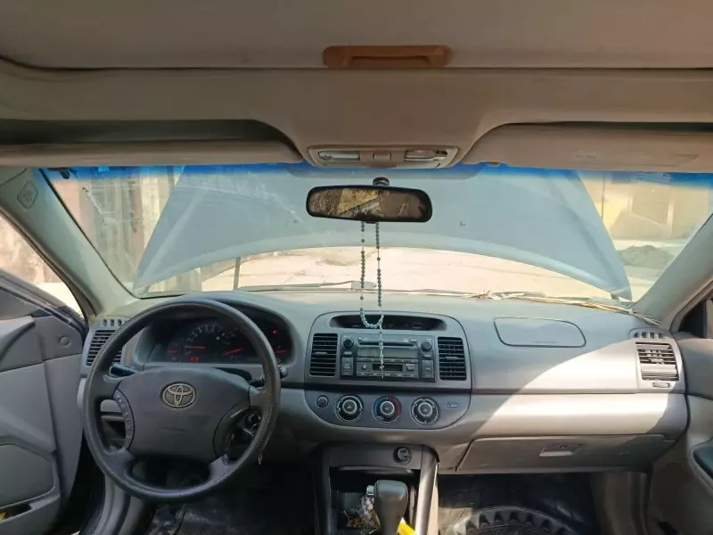 Toyota Camry - 2006