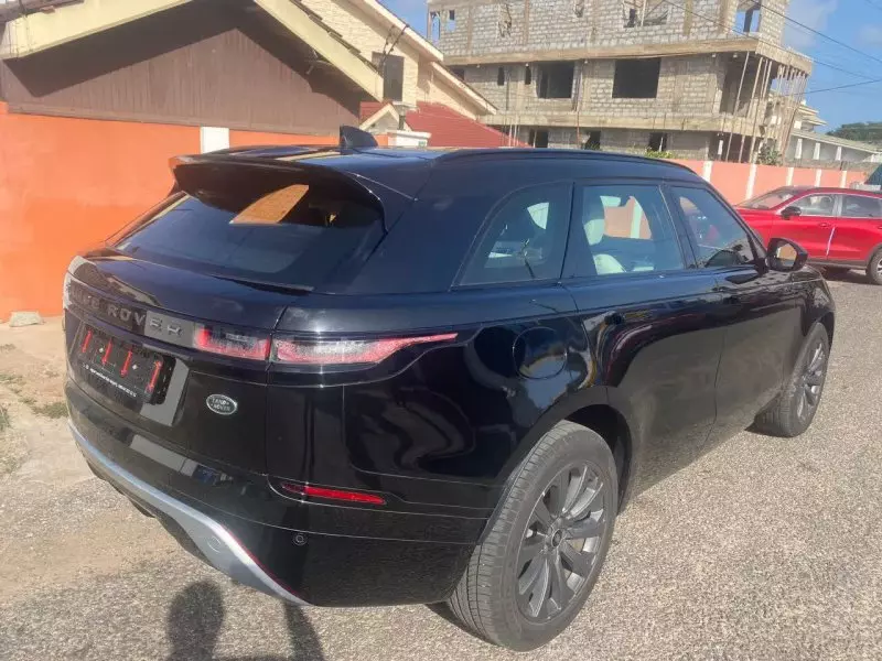 Land Rover Range Rover Velar - 2023