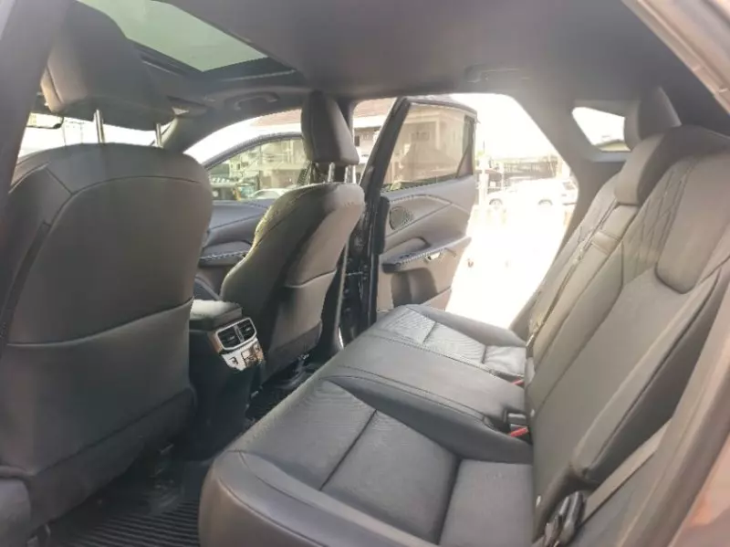 Lexus RX   - 2023