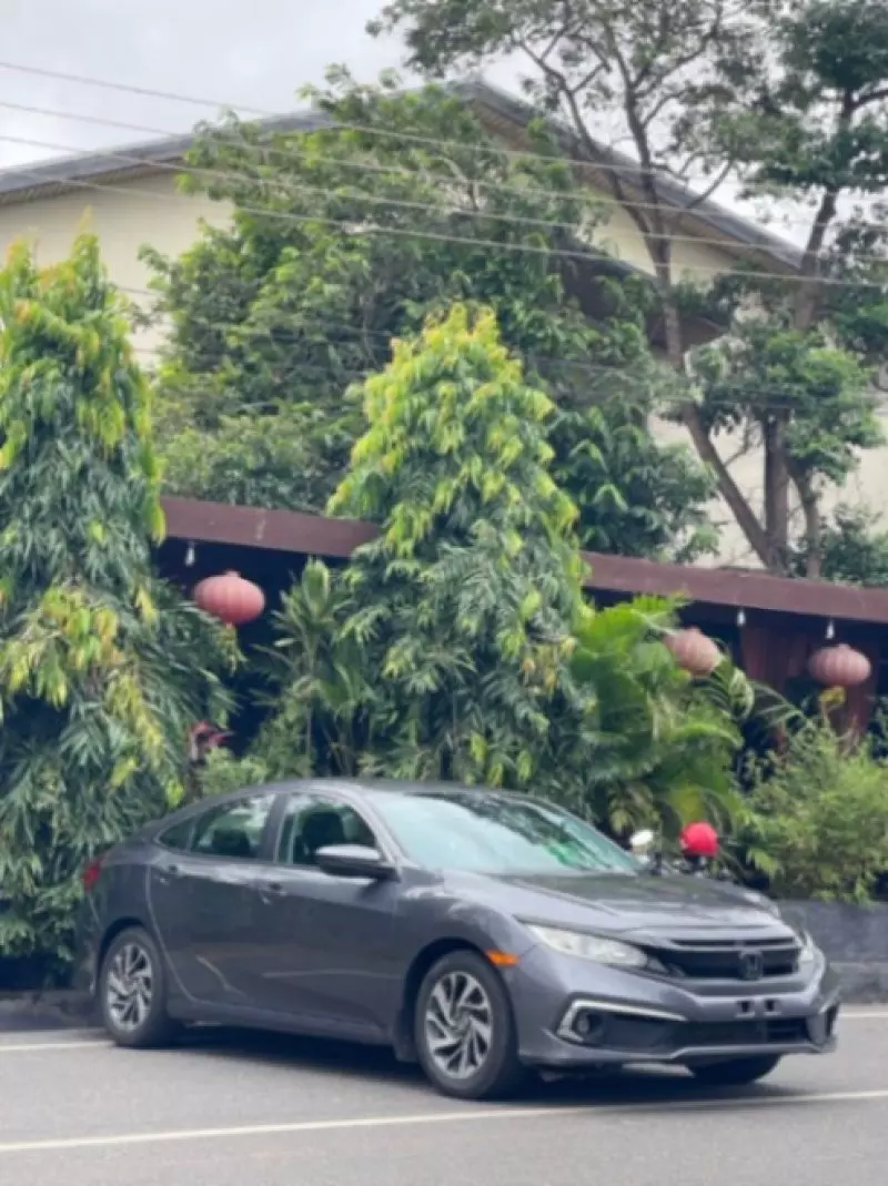 Honda Civic   - 2018