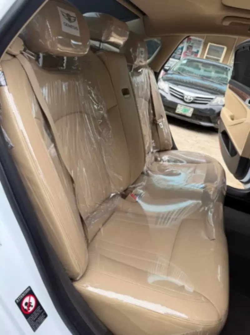 Lexus ES   - 2013