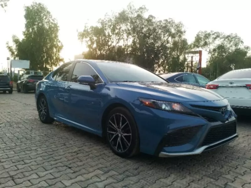 Toyota Camry   - 2023