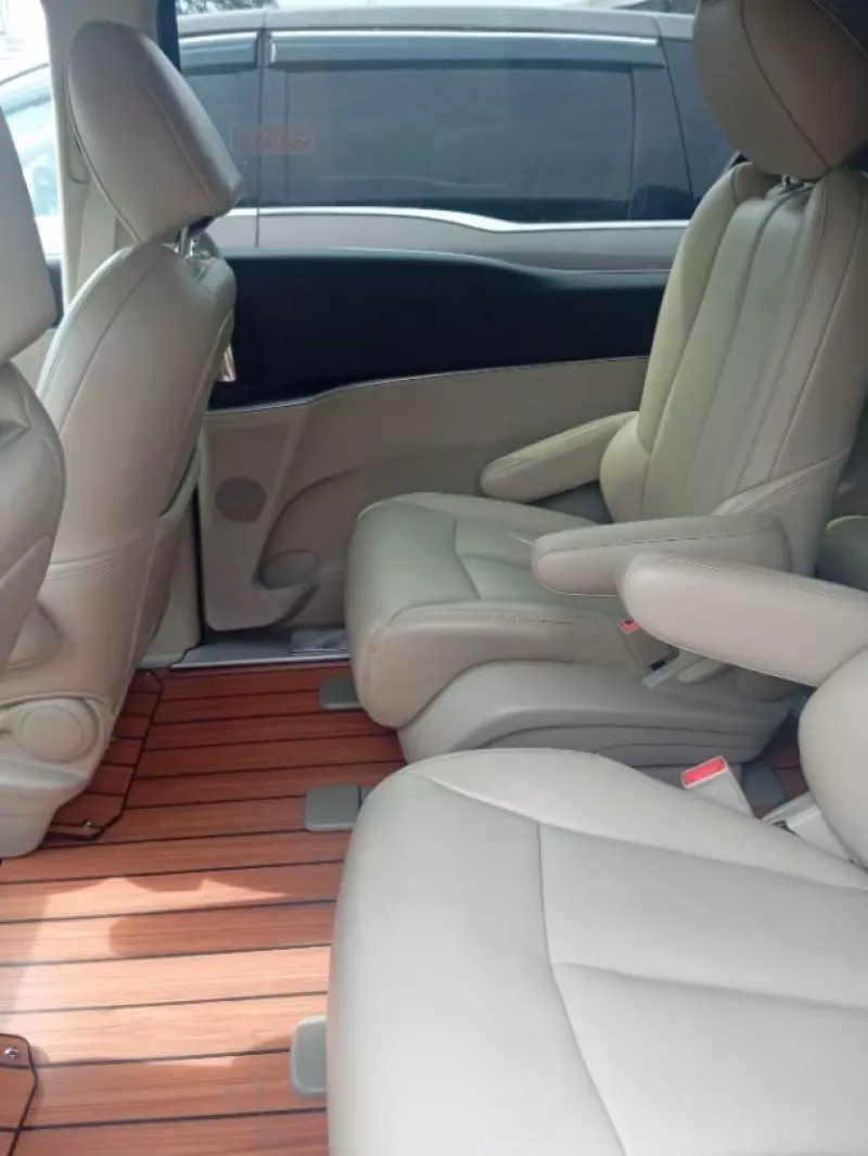 Buick Regal   - 2018