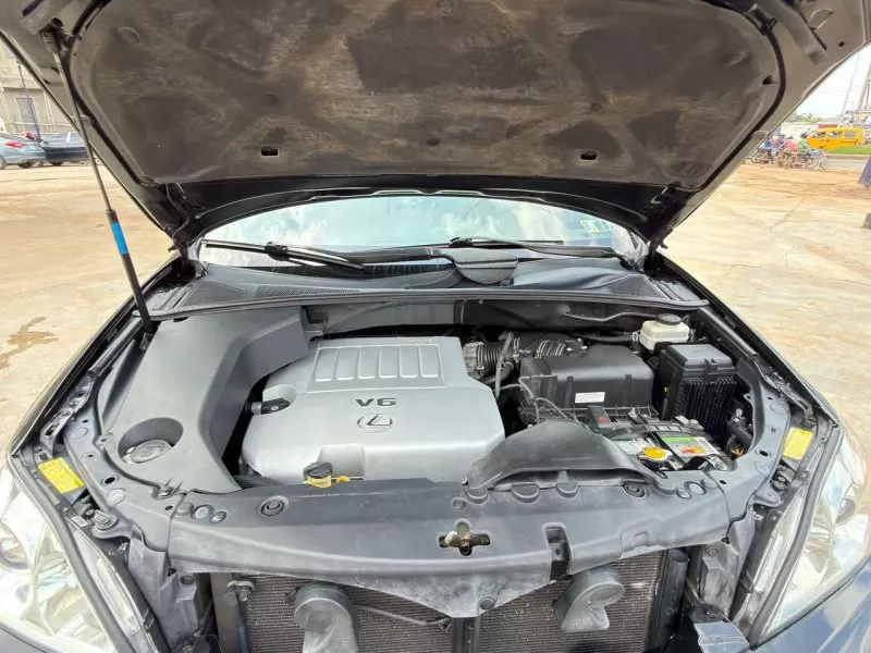 Lexus RX   - 2008