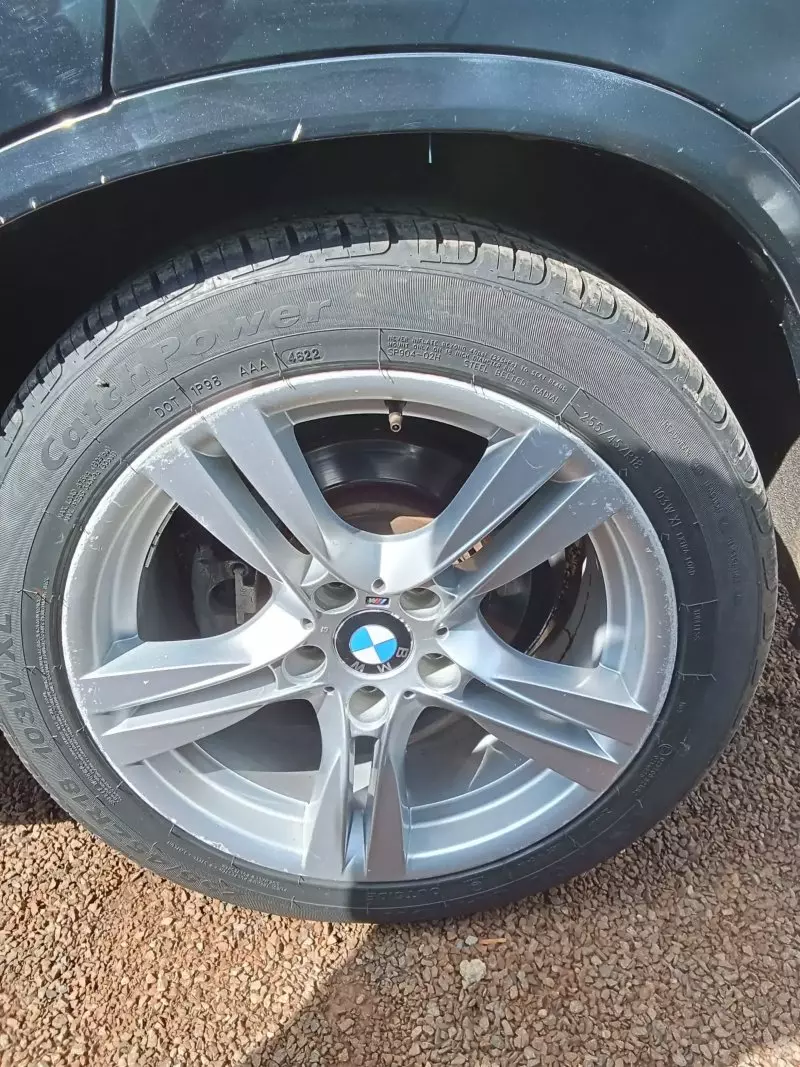 BMW X1   - 2012
