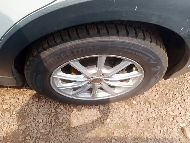 Subaru XV   - 2016