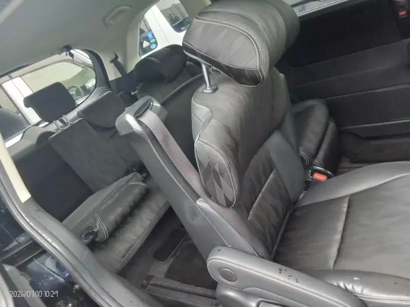 Honda Odyssey Absolute   - 2019