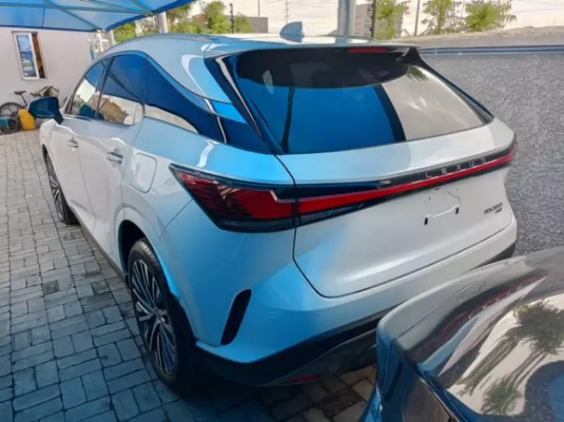 Lexus RX 350   - 2024
