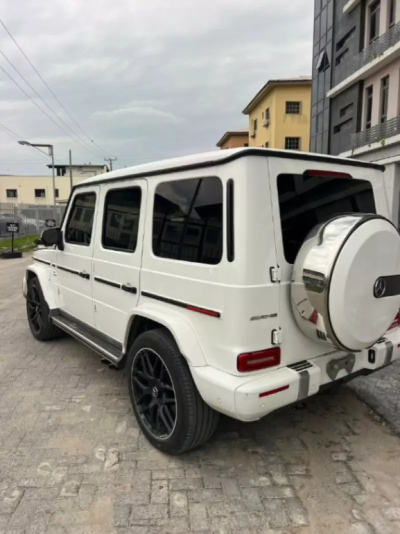 Mercedes-Benz GLE 350   - 2020