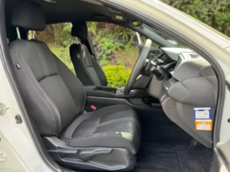 Honda Civic   - 2020