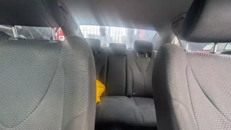 Toyota Camry - 2008