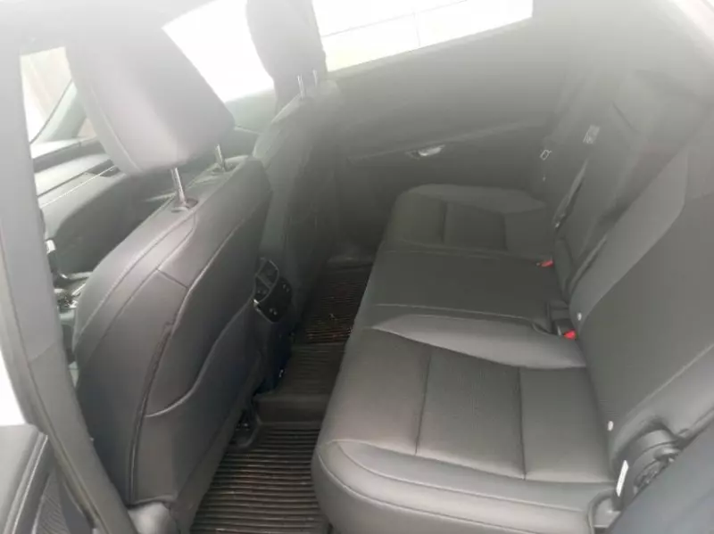 Lexus RX 350   - 2025