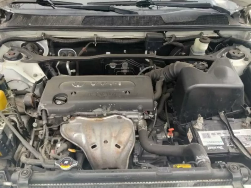 TOYOTA Highlander   - 2006