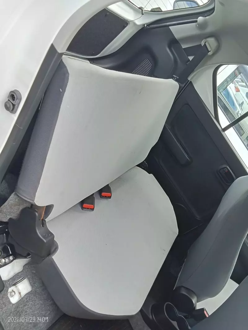 SUZUKI alto   - 2019