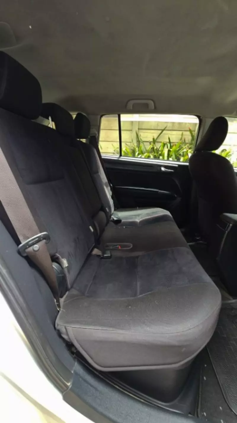 TOYOTA Fielder    - 2015