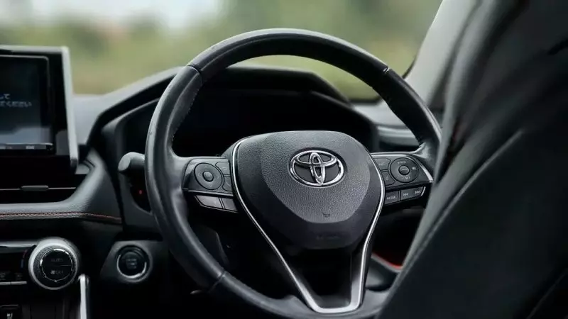 TOYOTA RAV 4   - 2020