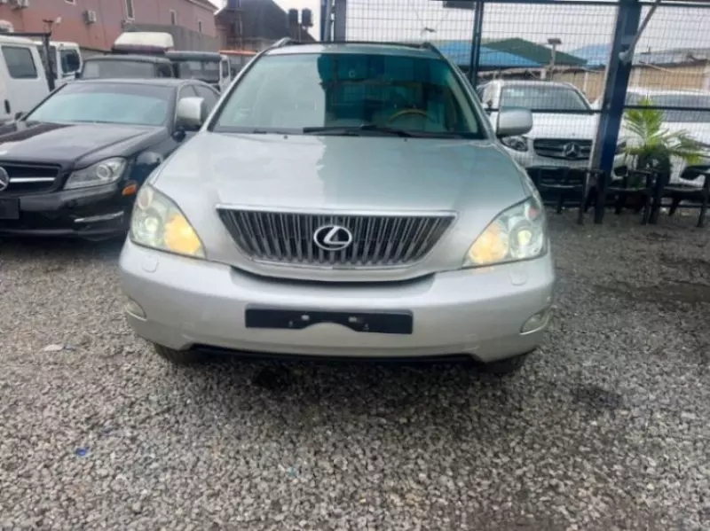 Lexus RX 330   - 2005