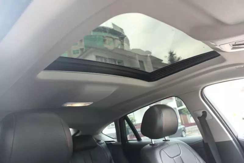BMW X6   - 2015