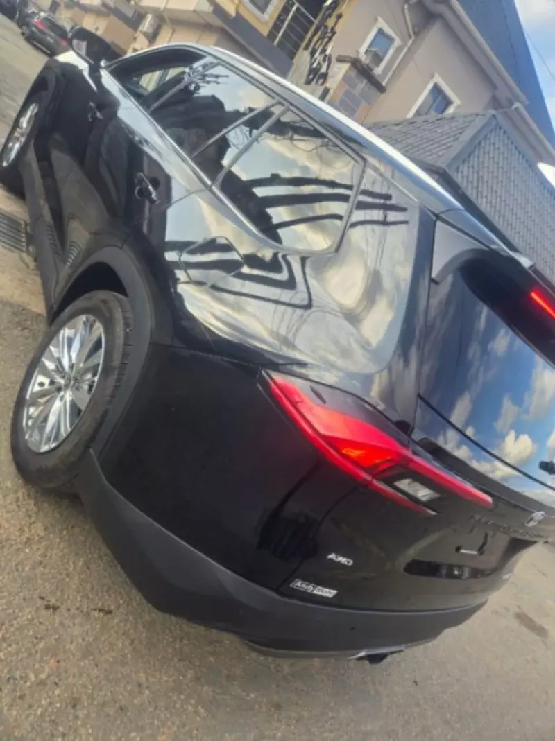 TOYOTA Grand Highlander   - 2024
